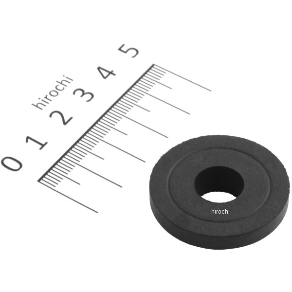 ハンドルクッションアッパーラバー 53133-124-000