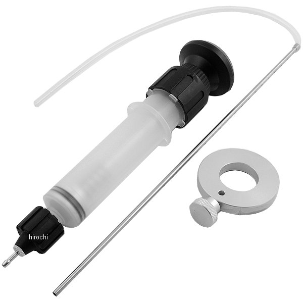 フォーク油面調整ツール パワーインジェクター