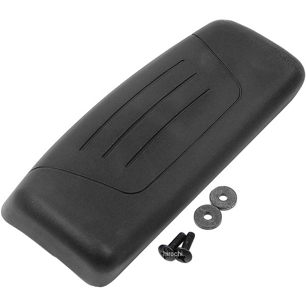 ジビ GIVI E130 バックレスト B33用