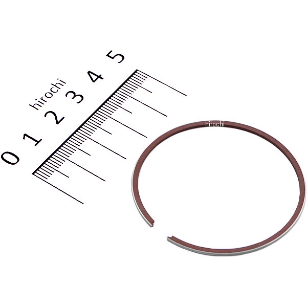 ピストンリングセット 90年-11年 CR80、KX80 46.9mm