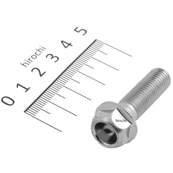 ボルト、フランジ 90115-KY6-000