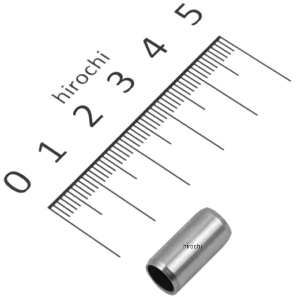 ノックピン 8X16 94301-08160