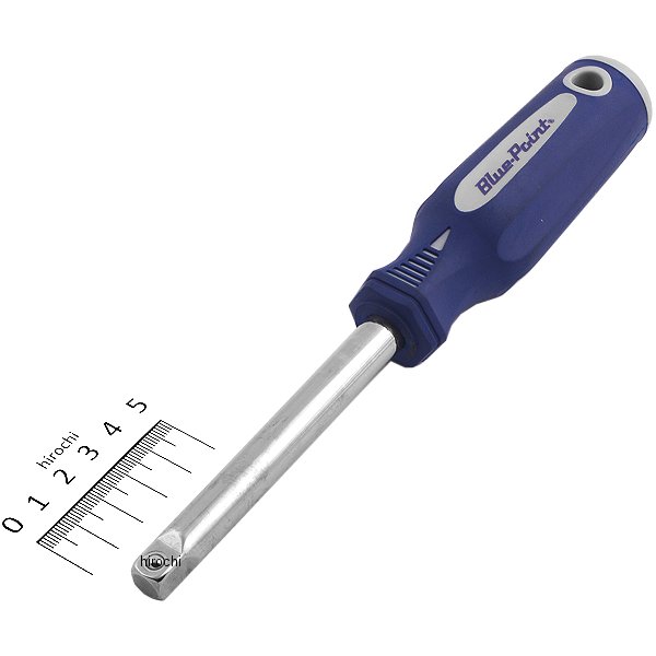 ブルーポイント 8 5/8インチ ハンドル ドライバー