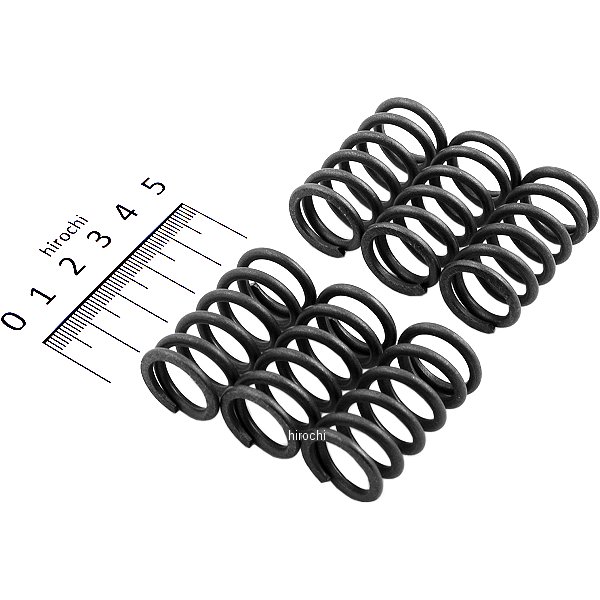 CSK クラッチスプリング 74年-11年 カワサキ、スズキ、アプリリア