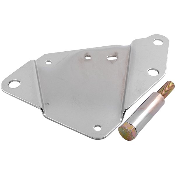 ツールボックス取付ブラケット 右 84年-99年 ソフテイル