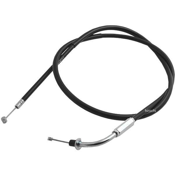 スロットル ケーブル 81年-83年 XJ650 4W5-26311-00
