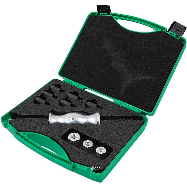 クッコ  スライドハンマーセット