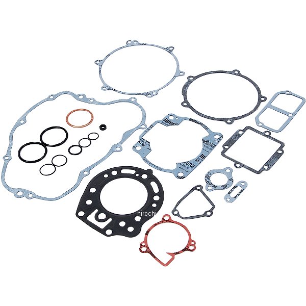 コンプリート ガスケットセット 89年-94年 KDX200