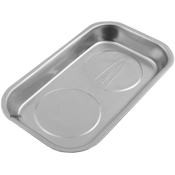 ブルーポイント 磁石付き トレイ 9-1/2インチ x 5-1/2インチ