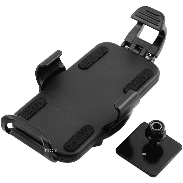 テックマウント スマートフォンホルダー 6プラス対応