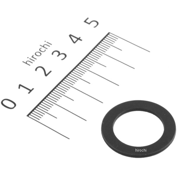 スーパーカブ ワッシャー スラスト 17mm 90452-GB4-770