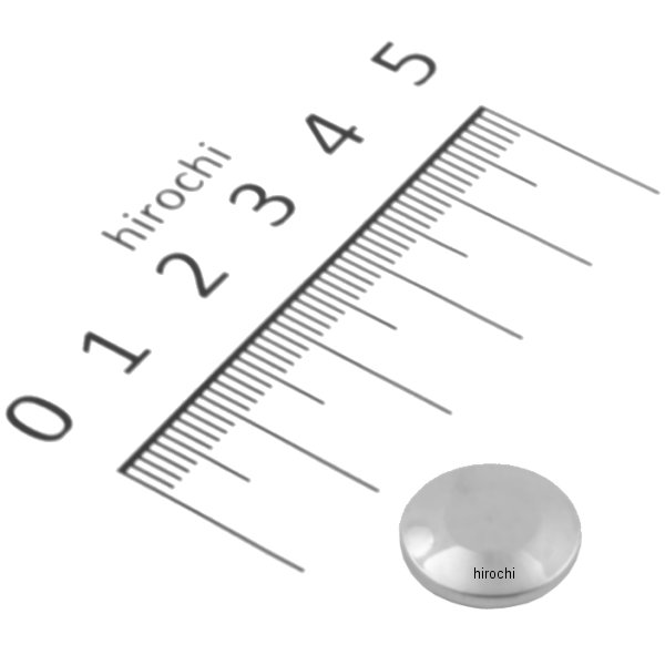 キャップ ソケットボルト 8mm 91455-KL8-710