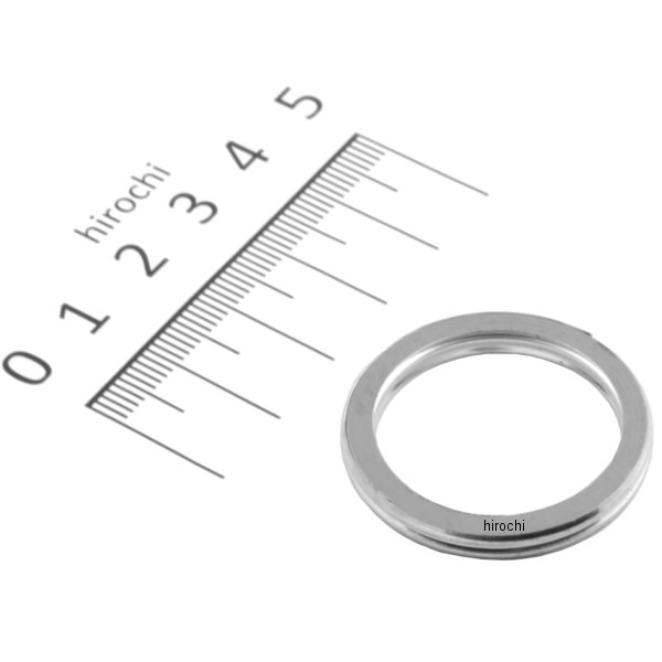 ガスケット エキゾーストパイプ 18291-GE2-921