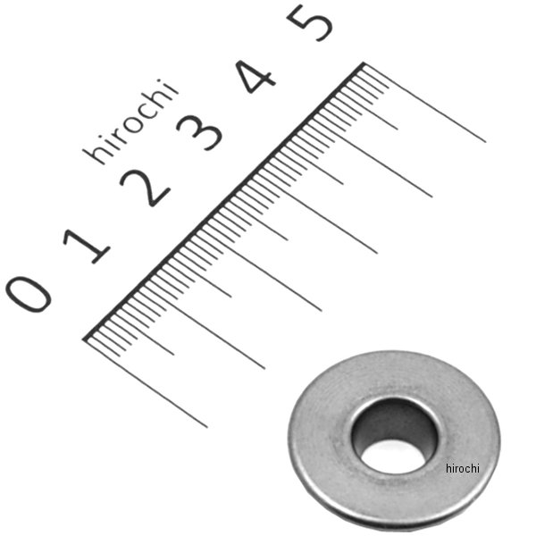 リテーナー バルブスプリング エイプ50/100 APE50/100 AC-140/150/160・HC-130/140/150 14771-107-020