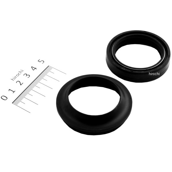 シールセット フロントフォーク 51490-MER-R61