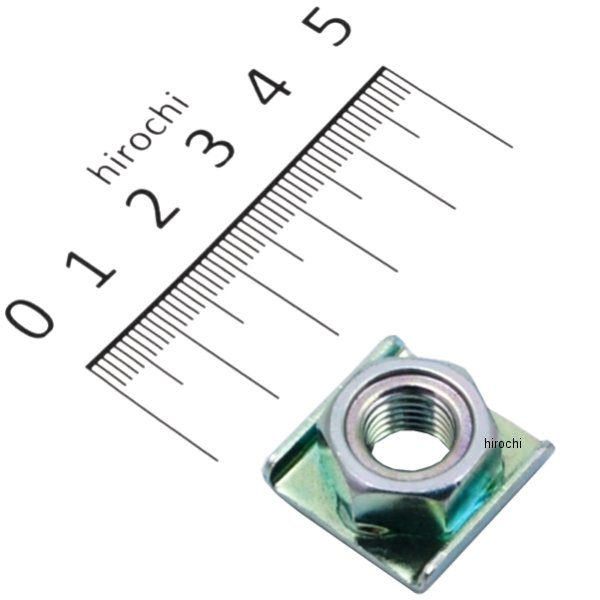 ナット ヘッドライトケース 61303-425-010