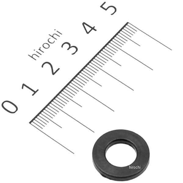 ワッシャー 9.5X18 90504-KWN-900