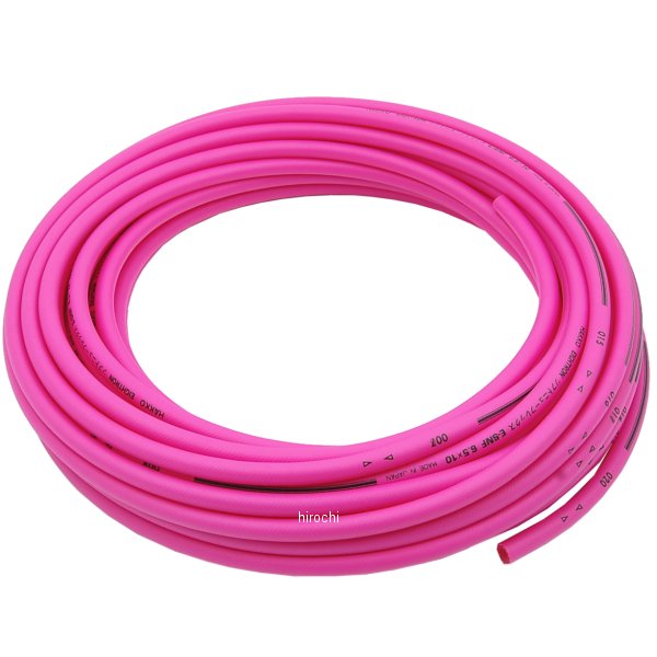 SNF6-5-20   20mソフトウレタンエアーホース6.5X10