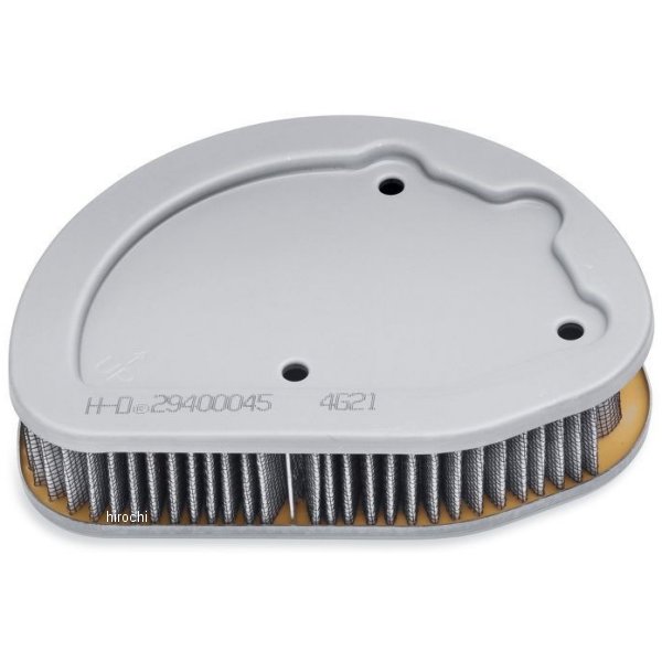 エアフィルター 16年以降 ソフテイル 29400045