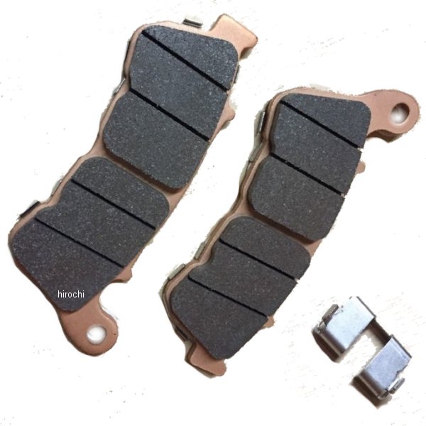 ブレーキパッド フロント 14年以降 XL 41300004