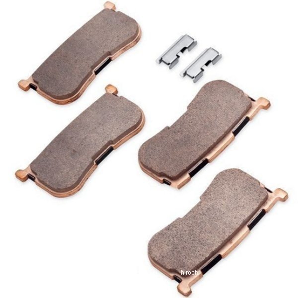 ブレーキパッド リア 14年以降 トライク 41300033