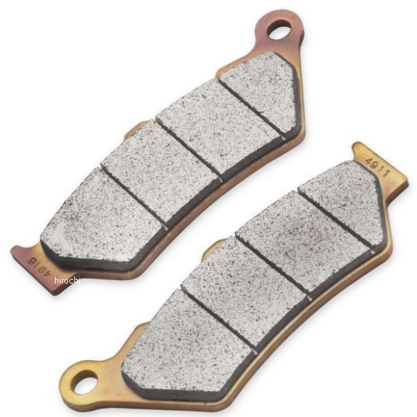 ブレーキパッド フロント 16年以降 XG 41300169