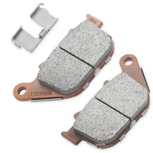 ブレーキパッド リア 09年-11年 XR 42310-08