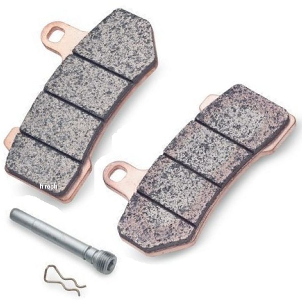 ブレーキパッド リア 06年以降 V-Rod 42850-06B