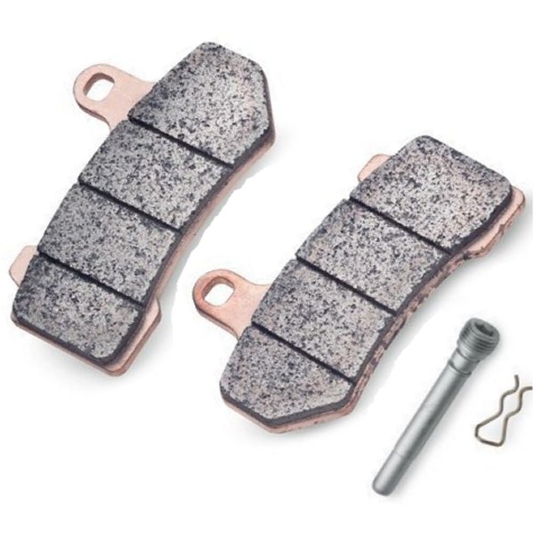 ブレーキパッド フロント 08年以降 V-Rod 42897-08