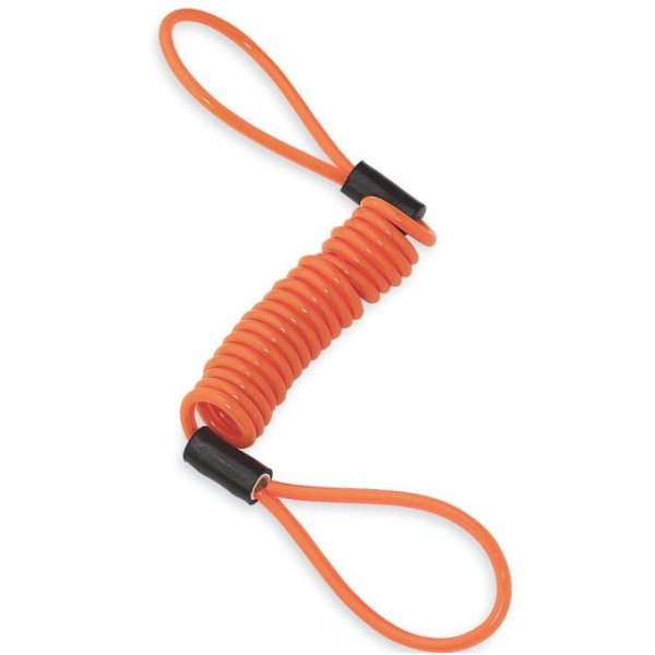 ロックリマインダーコード 6個入り 46318-04