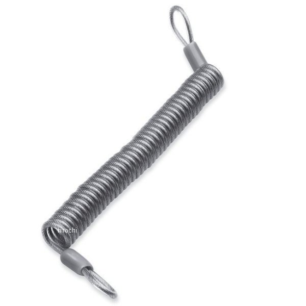 ヘルメット・ジャケット セキュリティーケーブル 52200004