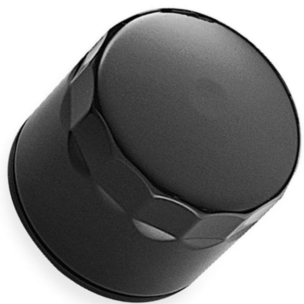 スピンオン オイルフィルター 79年-84年 ショート 黒 63810-80A