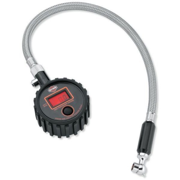 デジタルタイヤゲージ 75158-10