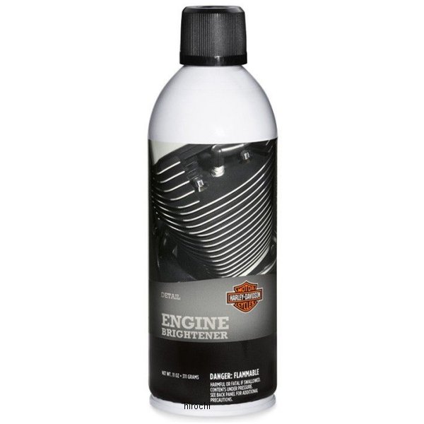 エンジンブライトナー 311g 93600068