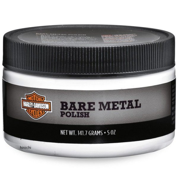 ベアメタルポリッシュ 113g 93600083