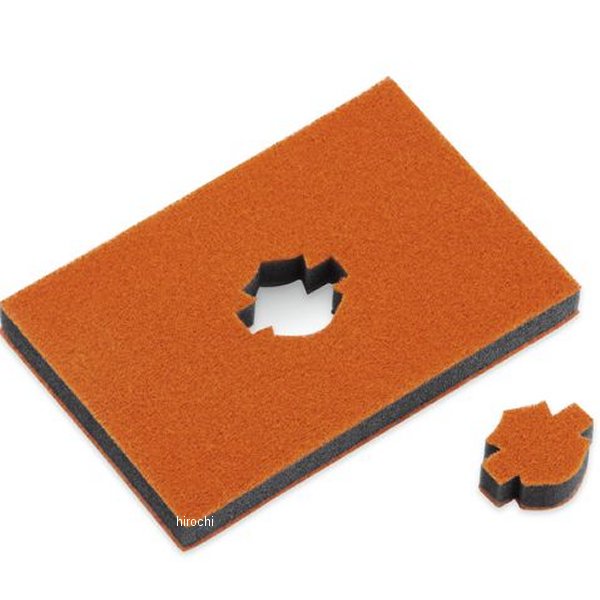 バグイータースポンジ 6個入り 93600110