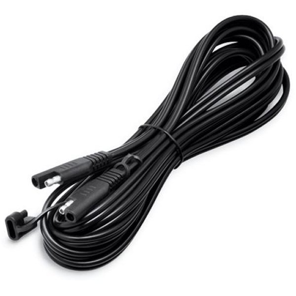 バッテリーチャージャー延長コード 375cm 99821-09