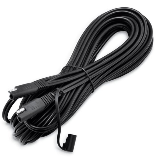 バッテリーチャージャー延長コード 760cm 99828-09