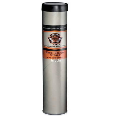 ホイールベアリング グリース 409g 99856-92