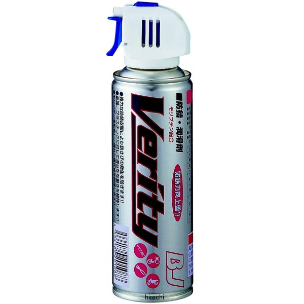 防錆潤滑剤 220ml 12本入り