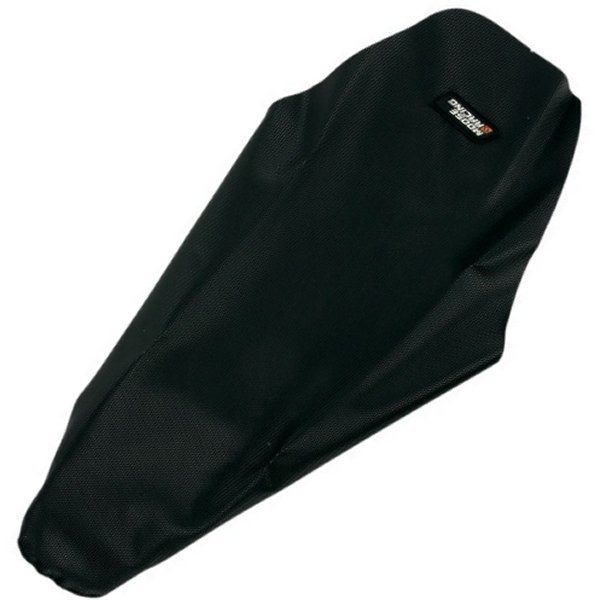 シートカバー グリッパー 07年以降 CRF150R 黒