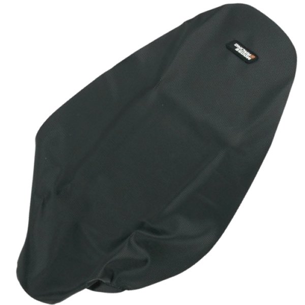 シートカバー グリッパー 02年-04年 CRF450R 黒