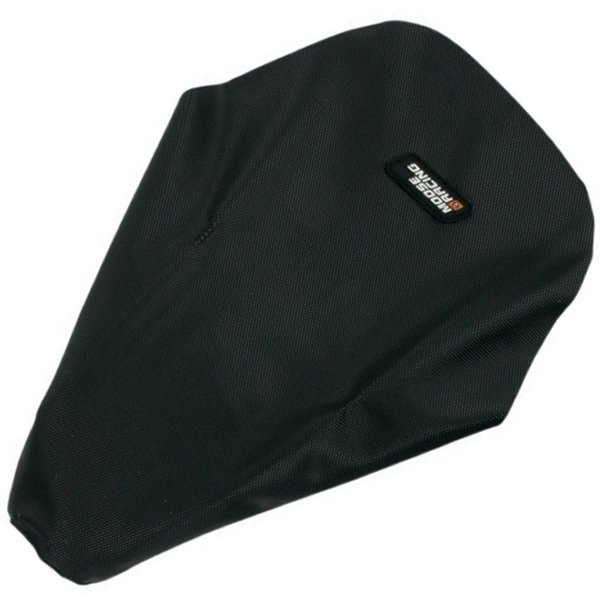 シートカバー グリッパー 00年以降 XR50R、CRF50F 黒