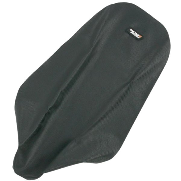 シートカバー グリッパー 01年-03年 KTM 黒