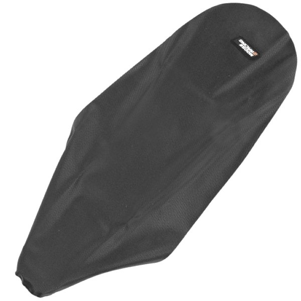 シートカバー グリッパー 07年-11年 KTM 黒