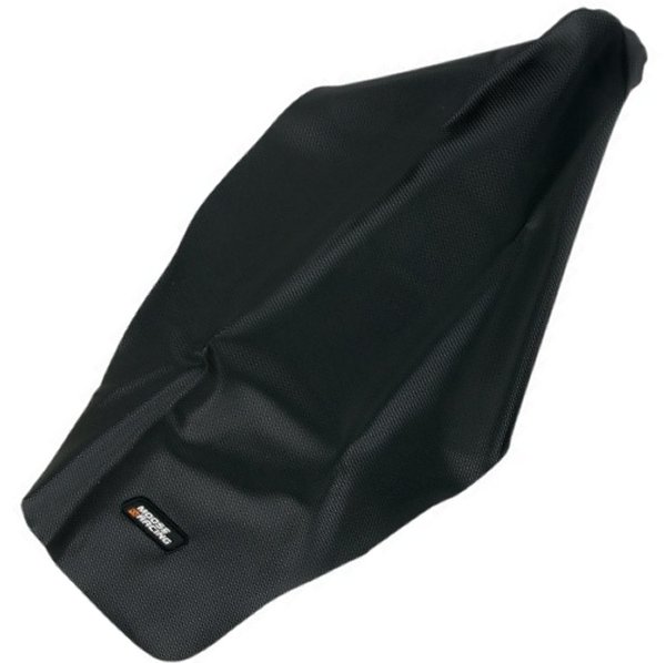 シートカバー グリッパー 00年-02年 YZ426F 黒