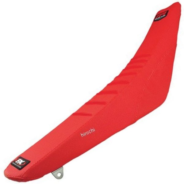 シートカバー 汎用 赤