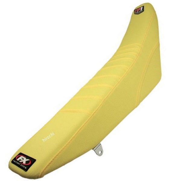 シートカバー 汎用 黄