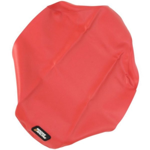 シートカバー 91年-01年 CR500R、CR250R、CR125R 赤