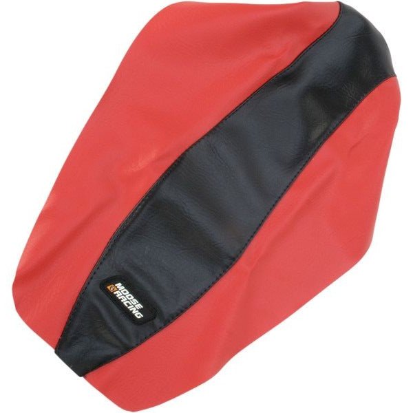 シートカバー 04年-12年 CRF70F 赤/黒